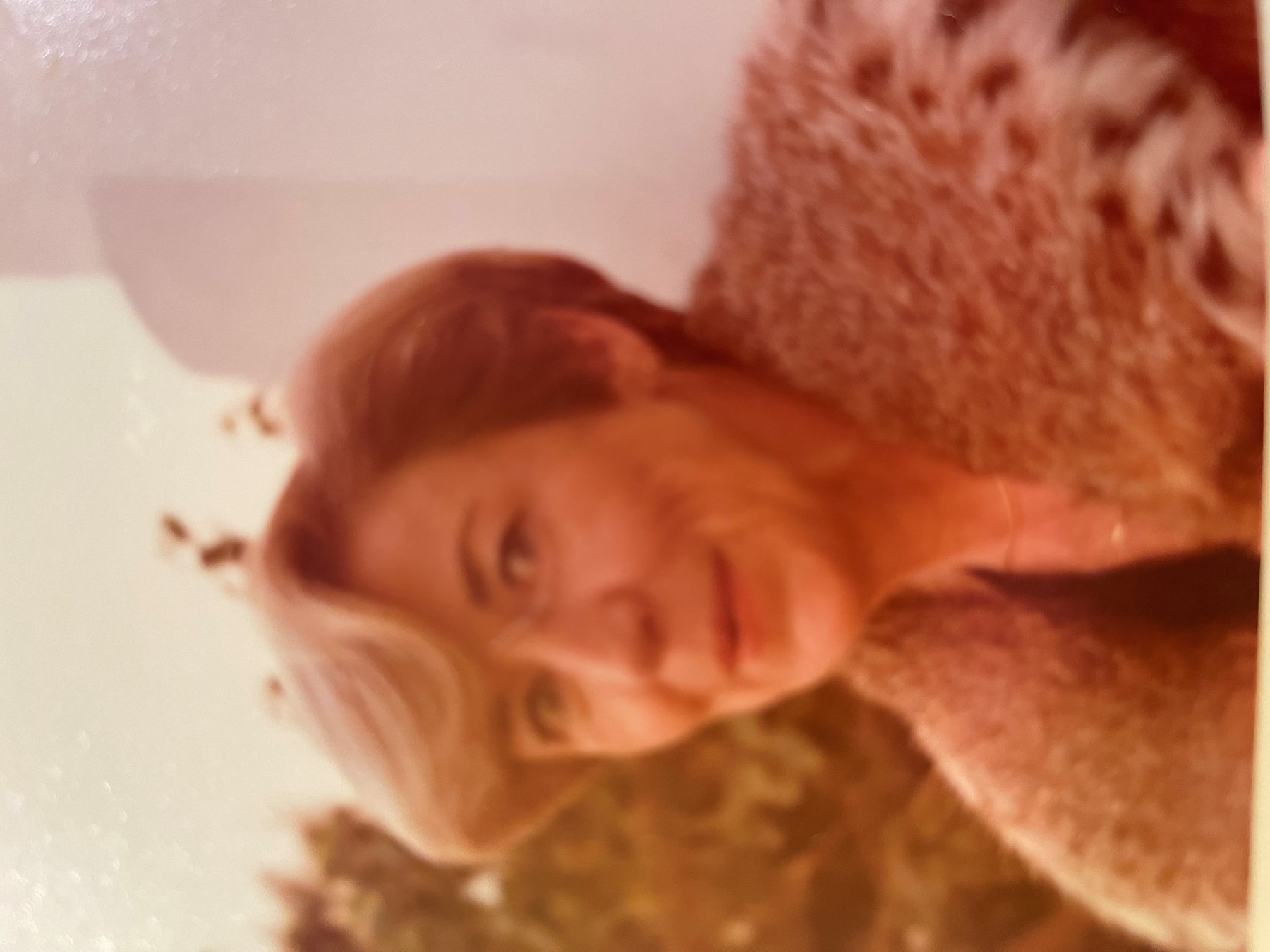 Mary Berry Obituary Culver City, CA