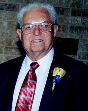 Obituary of Jack Oliver Shannon Jr.