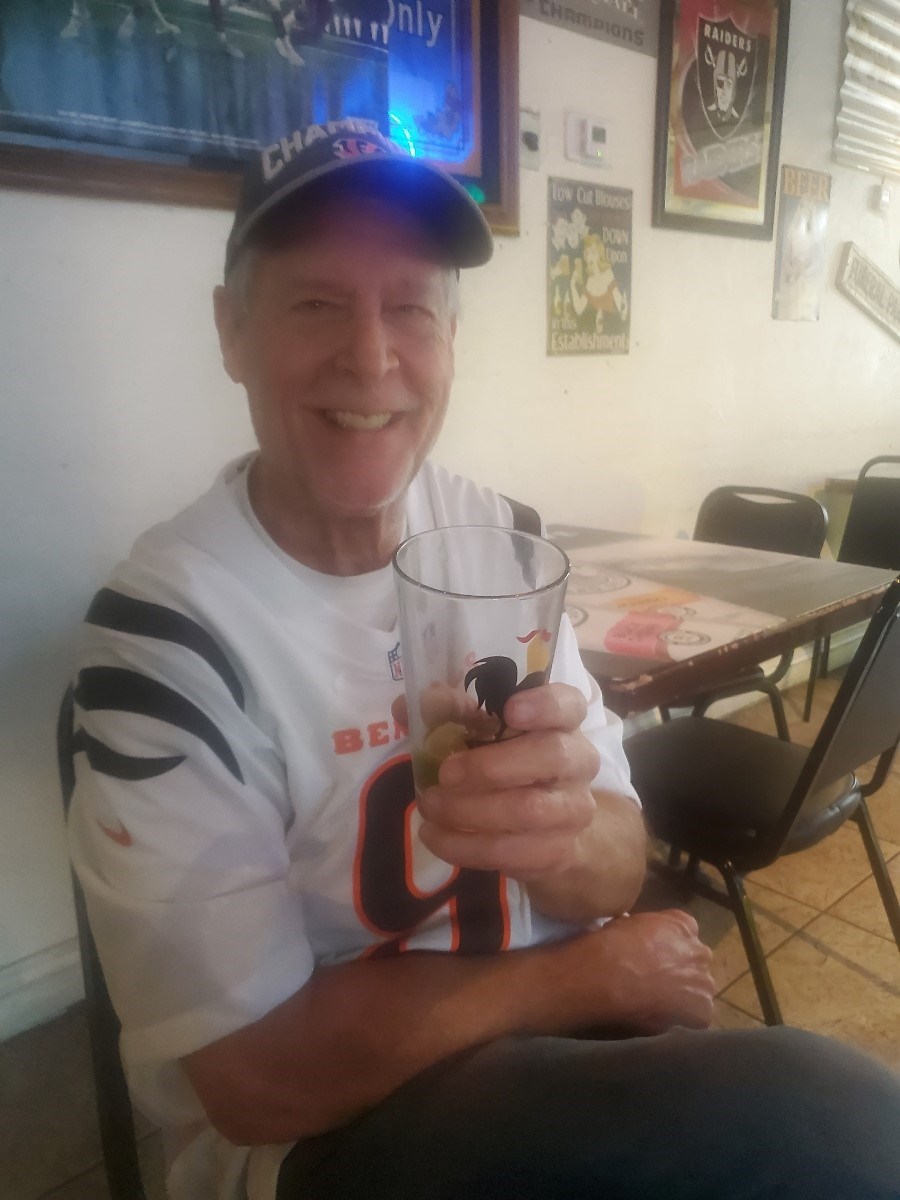 Obituary of Jerry Duane Ankeney