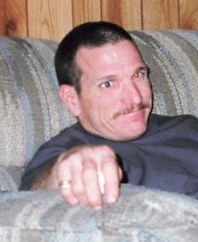 Obituary of Mike James Huebner