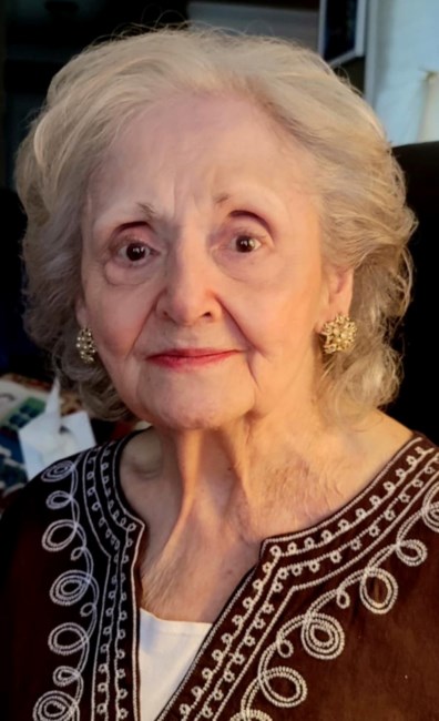 Obituary of Elizabeth D. Politz