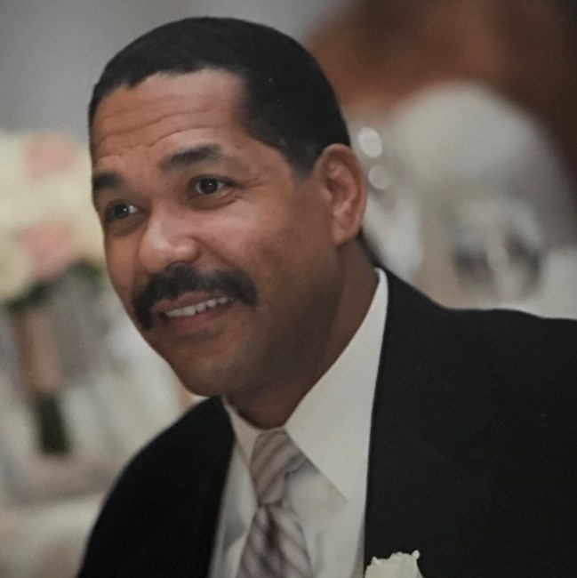 Obituary of Randolph Marshall Smith Sr.