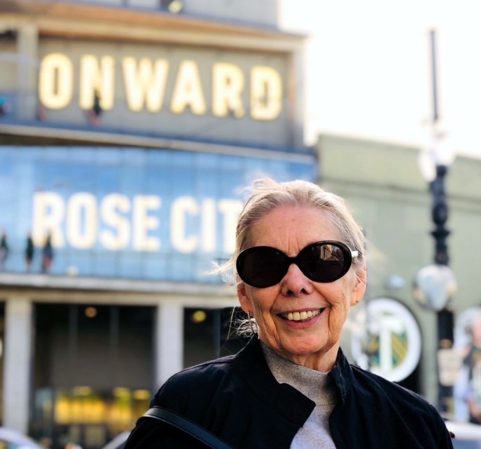 Obituary of Edna Elizabeth Pfeifer