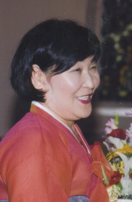 Obituary of Song Cha Han