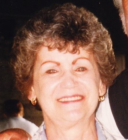 Obituary of Rosemary Miller