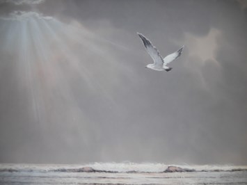 Obituary of James E. Lovell