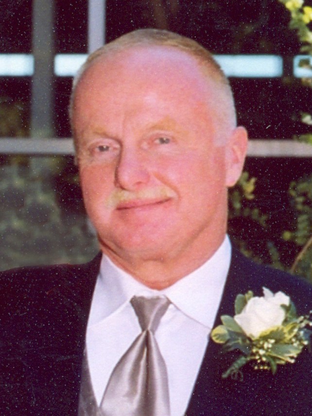Frederick T. Lentz Obituary Rochester, MI