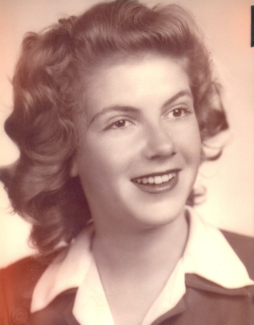 Obituary of Gwynn E. Norgaard