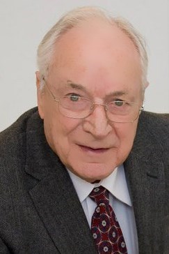 Obituary of Frank Robinson