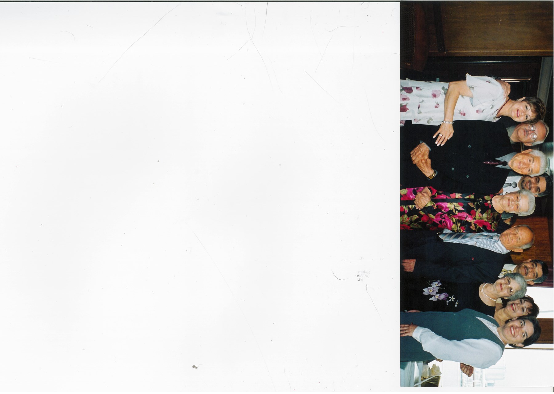 Obituary of Alfred F. Sotelo