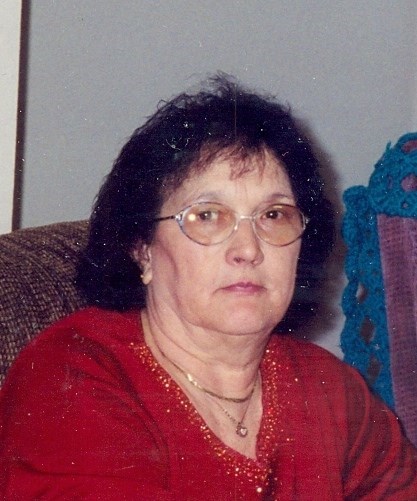 Obituary of Mildred Marie Watkins