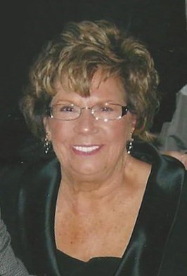 Obituary of Mary Sue Cosentino