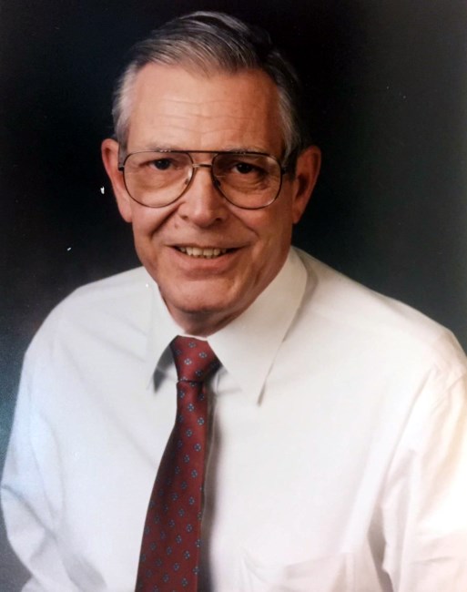 Obituario de William "Bill" M. Petty
