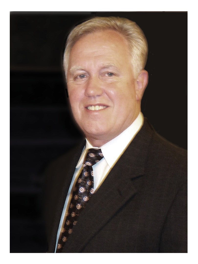 Obituary of Gerald Joseph Songy