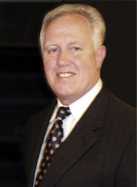 Obituary of Gerald Joseph Songy