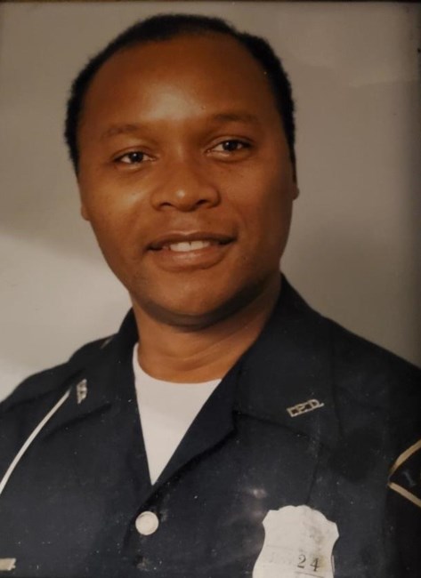 Obituary of Webster John Peterson Jr.