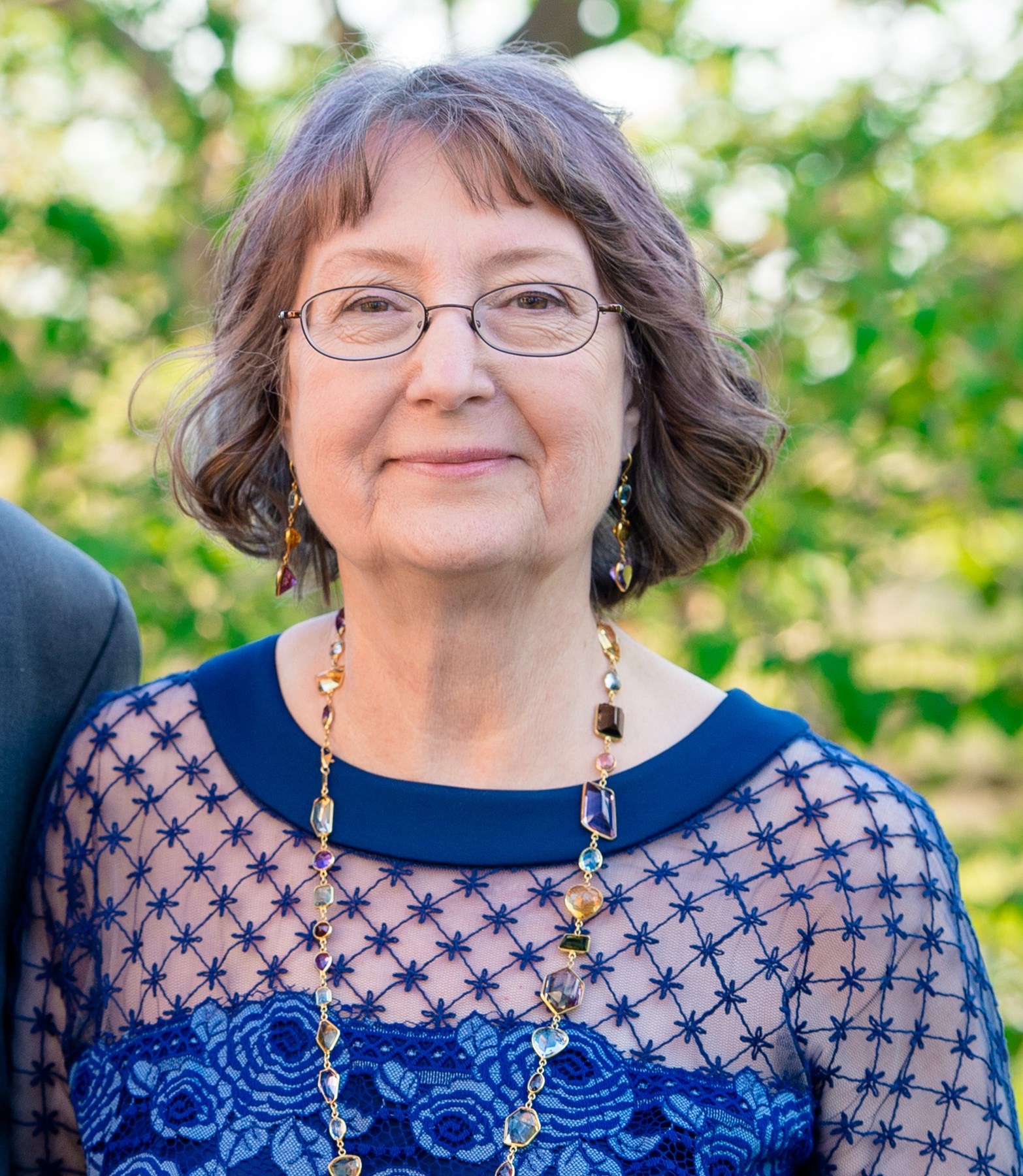 Obituary of Bernadette Loiland