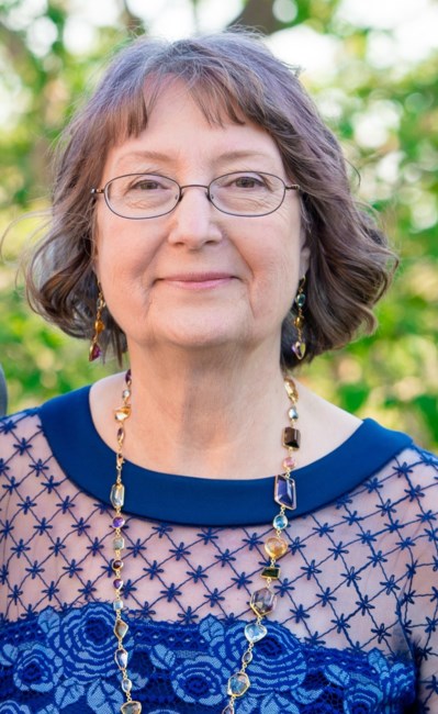 Obituary of Bernadette Loiland