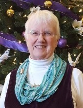 Obituary of Leah Anne Flory