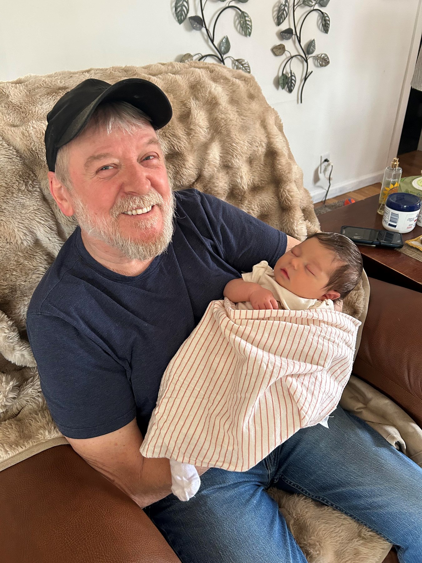 Obituary of Randy Lee Sterrett