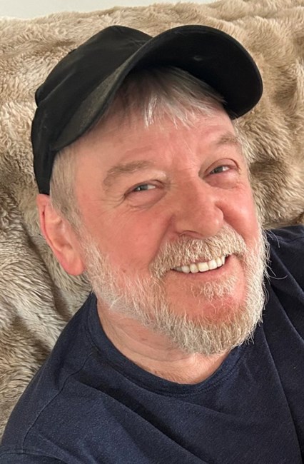 Obituary of Randy Lee Sterrett
