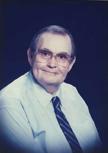 Obituary of Harold Claud Thomas