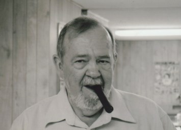 Obituary of Harry E. Mitchell