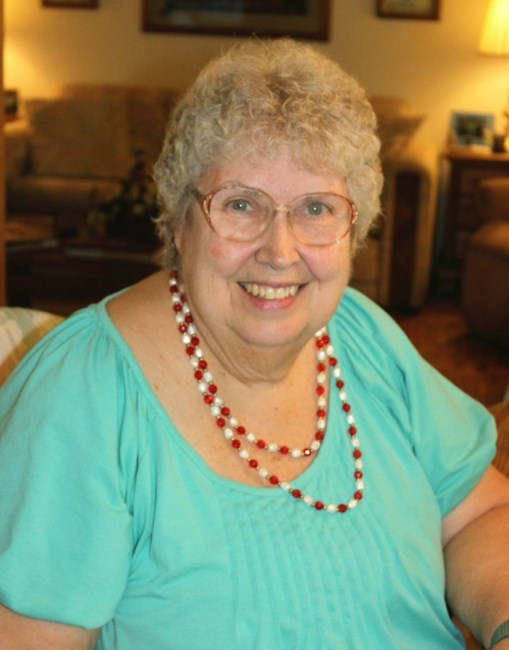 Obituary of Barbara Littlefield