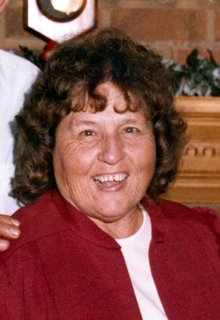 Obituary of Irene White