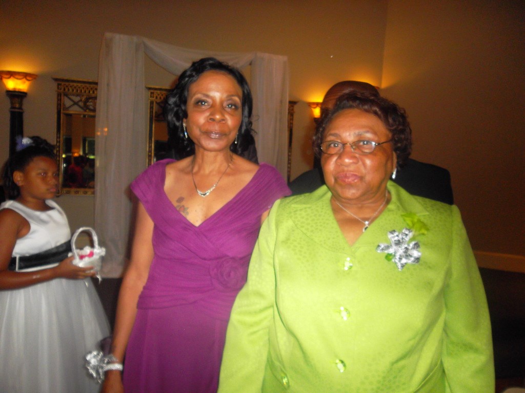 Obituary of Betty Jean Allen