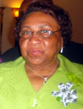 Obituary of Betty Jean Allen