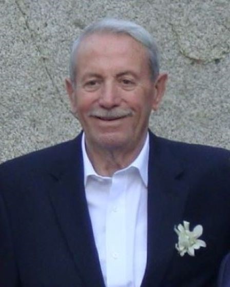 Obituary of Giacinto (Jack) Porchetta