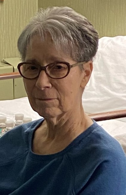 Obituary of Carol Ann Zawacki