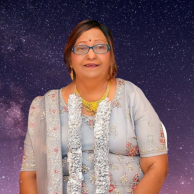 Obituary of Deokie Rambharos