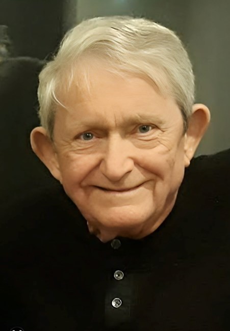 Avis de décès de James Byron Downs