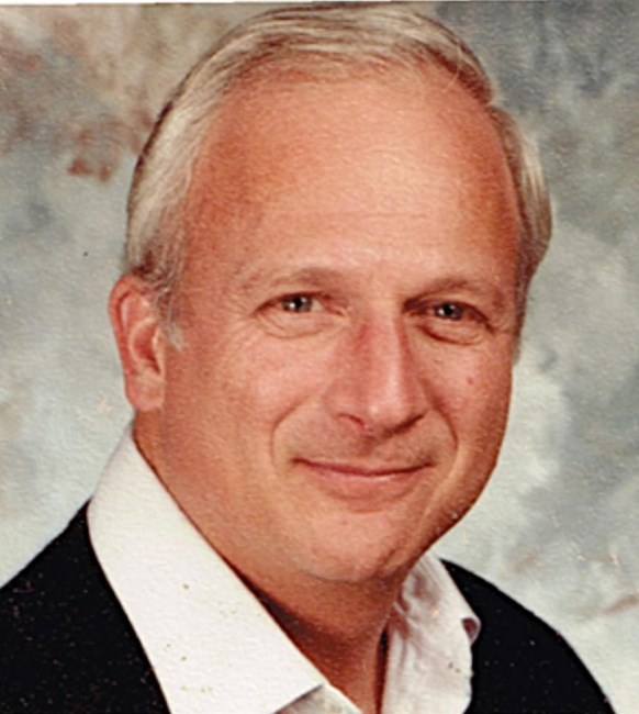 Obituary of James P.  Harris