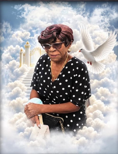 Obituary of Patricia Ann Williams