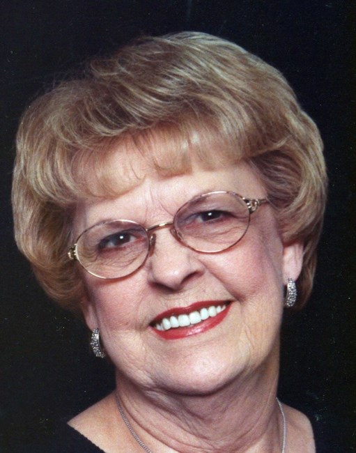 Obituary of Opal W. Brewer Boyd