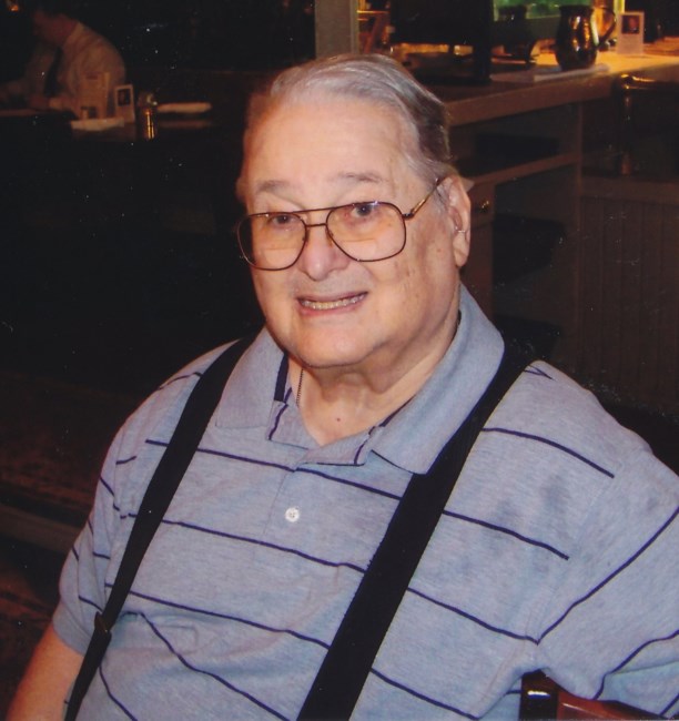 Obituary of Marvin Norton Greenberg