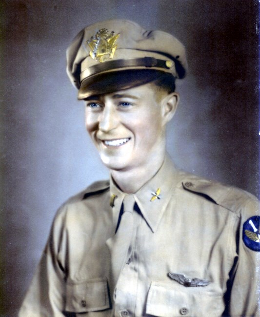 Obituary of Frank H Foster