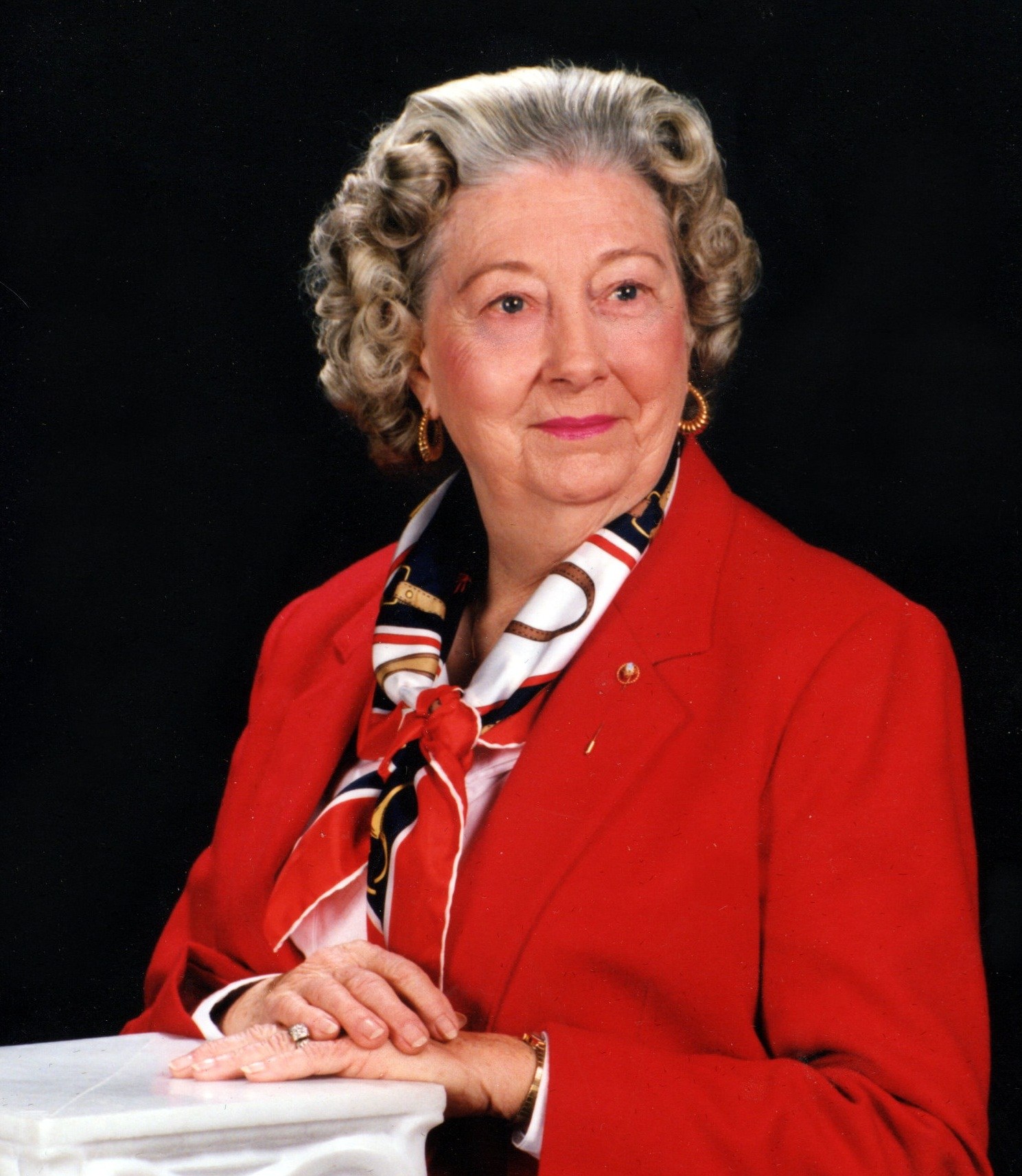 Elizabeth Stephenson Obituary Athens, GA