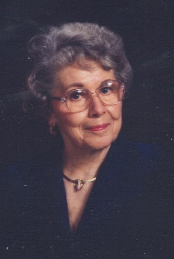 Obituary of Dorothy M Foster