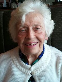 Obituary of Mary Shannon Ryan Saylor