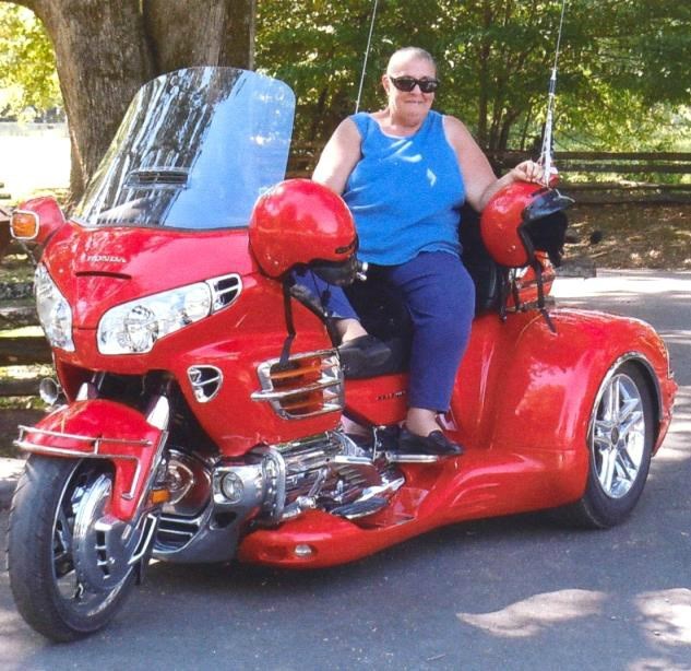 Obituary of Catherine "Linda" Dallas Calton