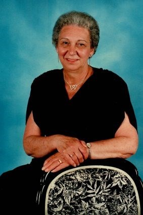 Obituary of Grace Shiflett