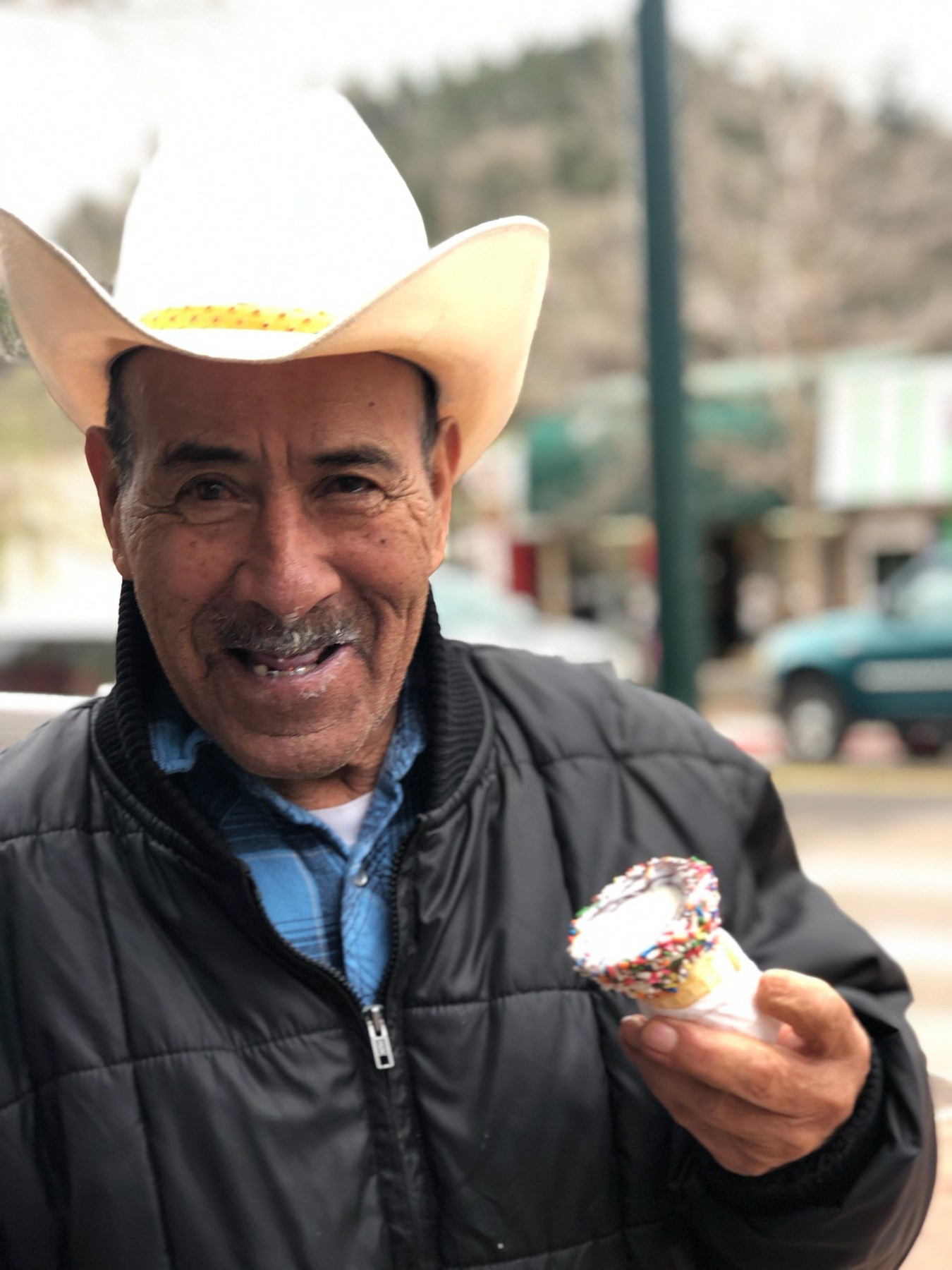 Heriberto Gutierrez Diaz avis de décès Wheat Ridge, CO