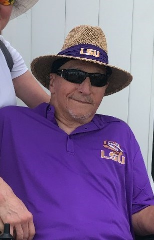 Obituary of Richard James Acosta