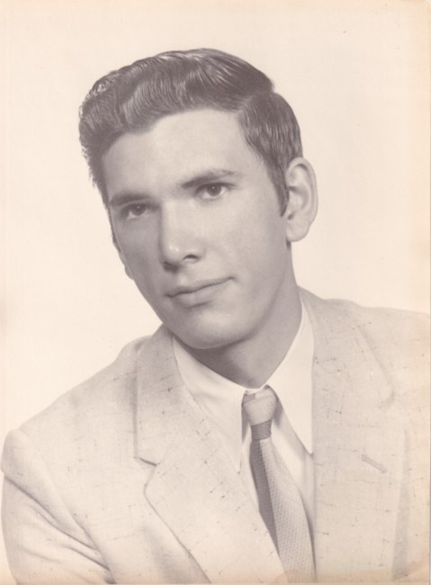 Obituary of Lloyd "Bo" Ford