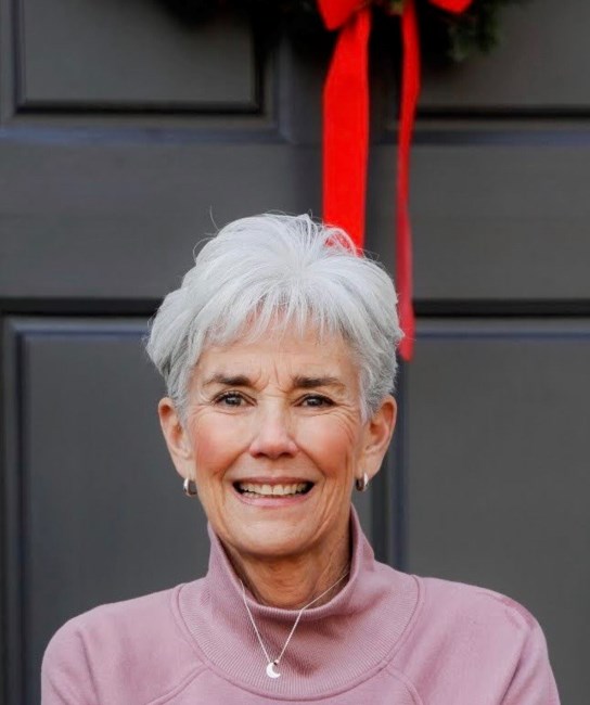 Obituary of Miriam Gillespie Davis