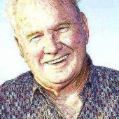 Obituary of James Gordon Peeler